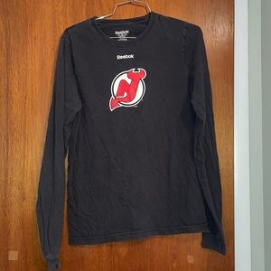 Devils Long Sleeve